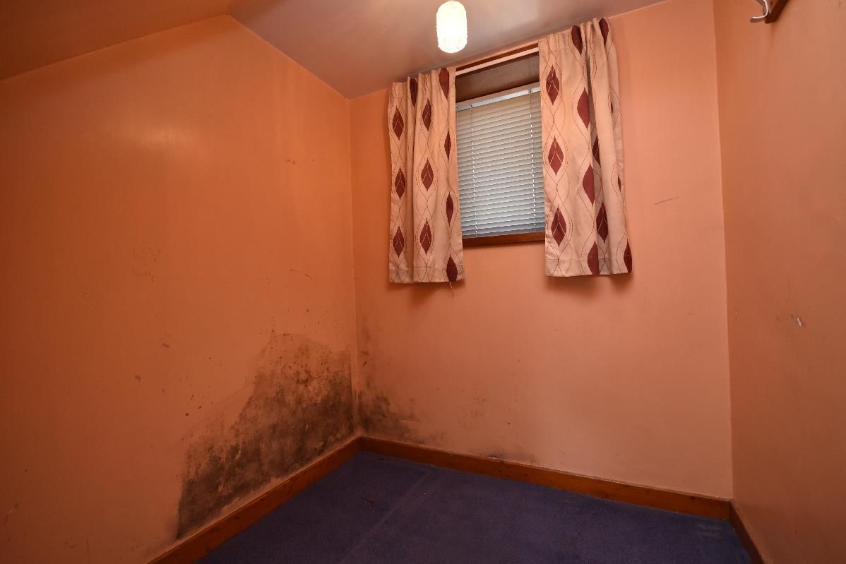 87 Union Grove, Fraserburgh, Aberdeenshire, AB43 9PE